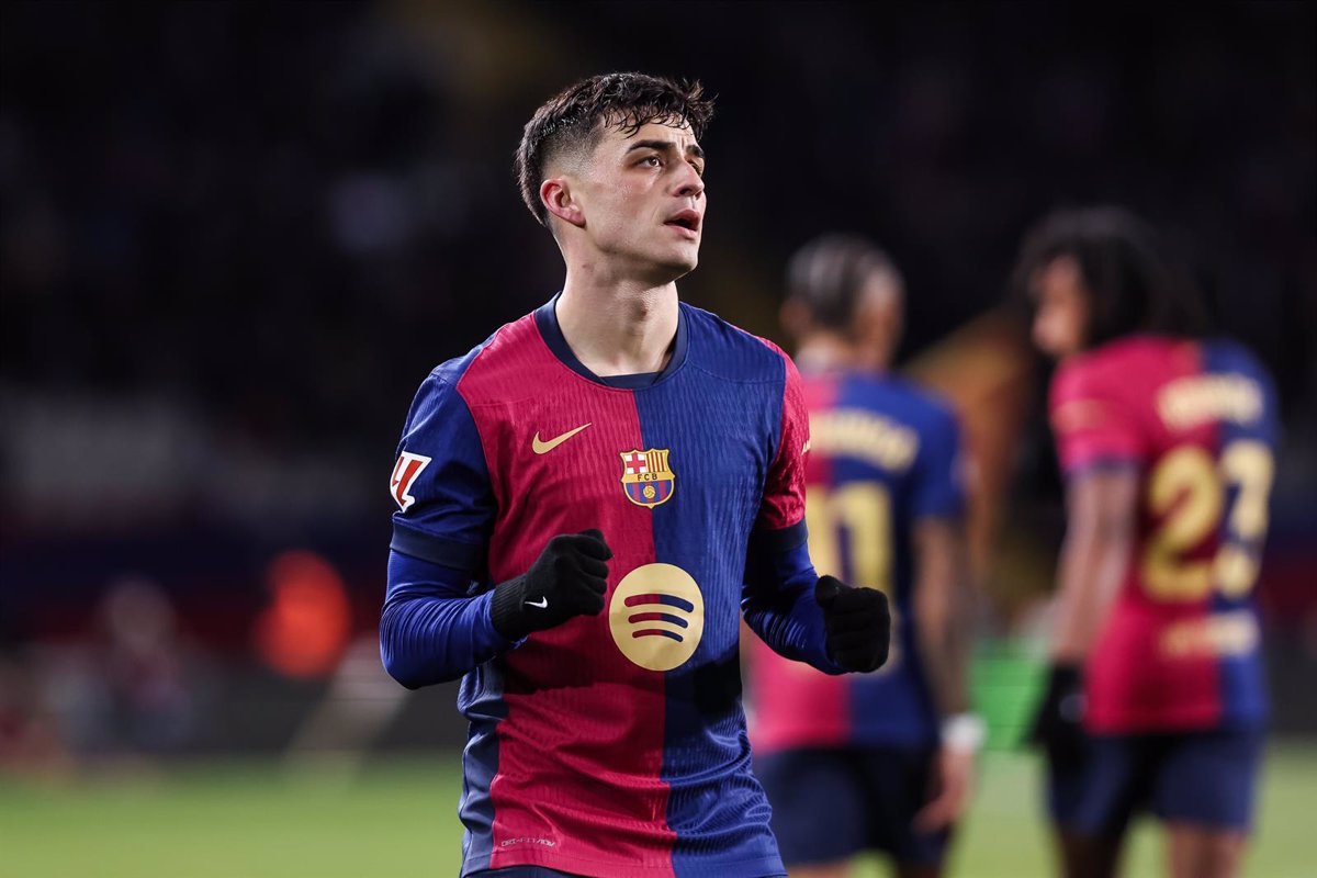 "La Supercopa: un hermoso título que impulsa la confianza".