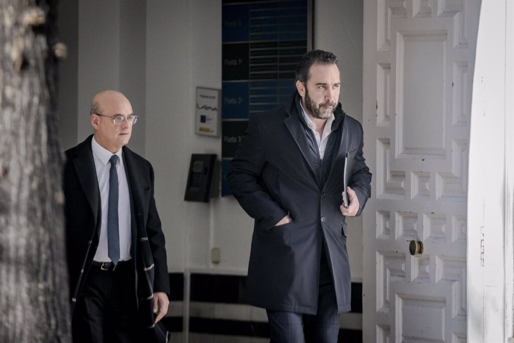 La UCO identifica a Aldama y su socio como 'ideólogos' del fraude del IVA gracias a sus 'vinculaciones'