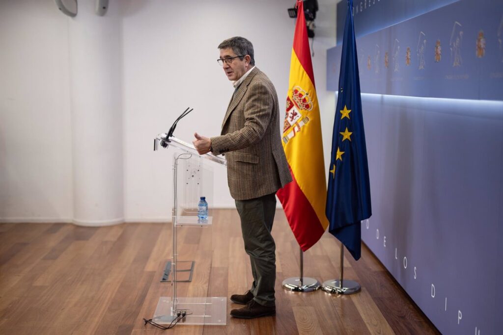 Las Asociaciones de Jueces Rechazan la Ley del PSOE por 'Inutilizar' la Acción Popular