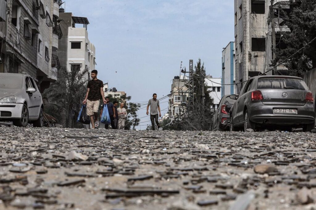 Líderes Latinoamericanos Celebran el Alto al Fuego en Gaza: Un Paso Hacia la Paz en la Región