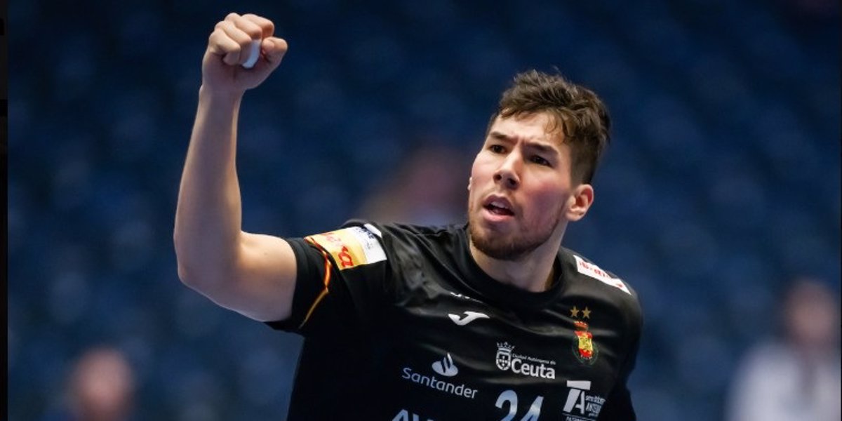 Los 'Hispanos' logran un impresionante empate contra Suecia