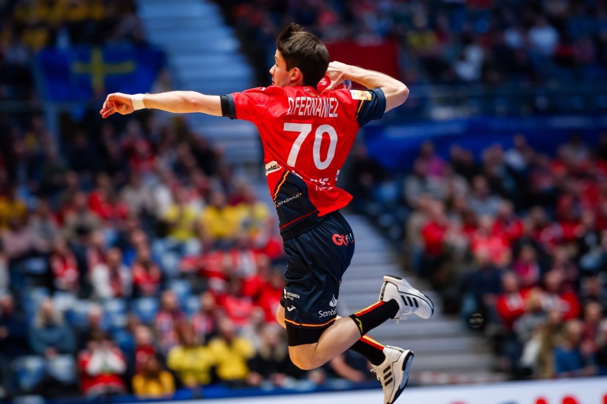 Los 'Hispanos' se despiden del Mundial tras otra derrota