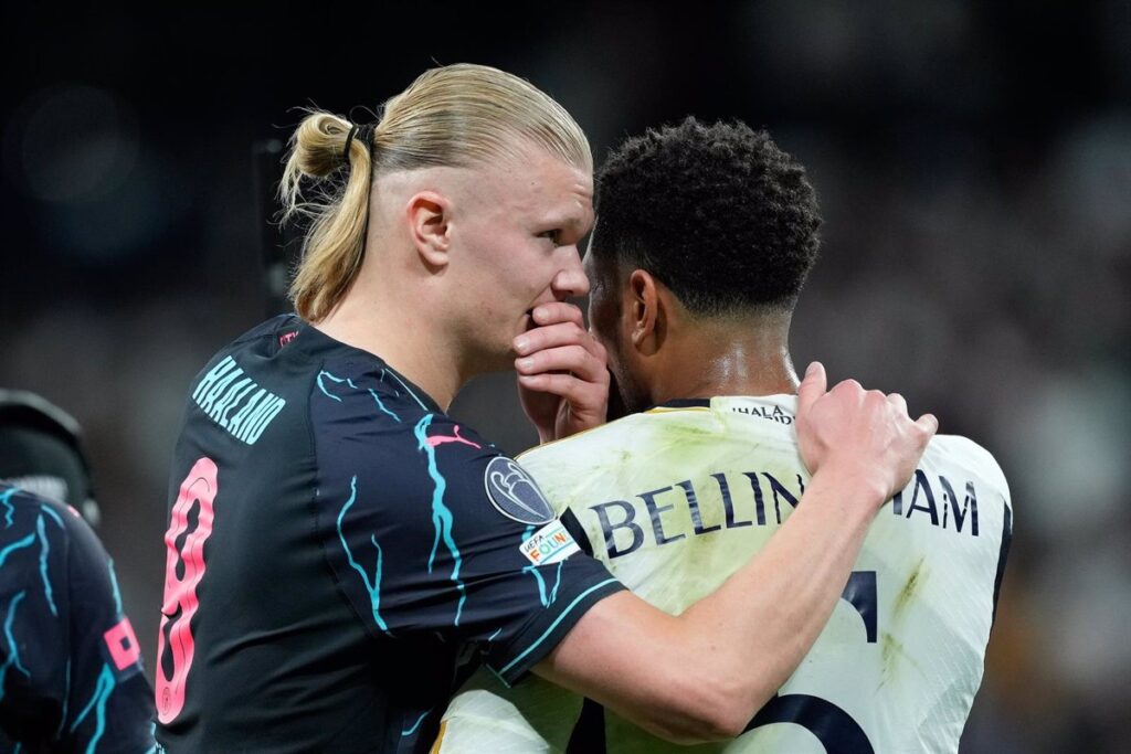 Manchester City vs. Real Madrid: El 'playoff' de la Champions