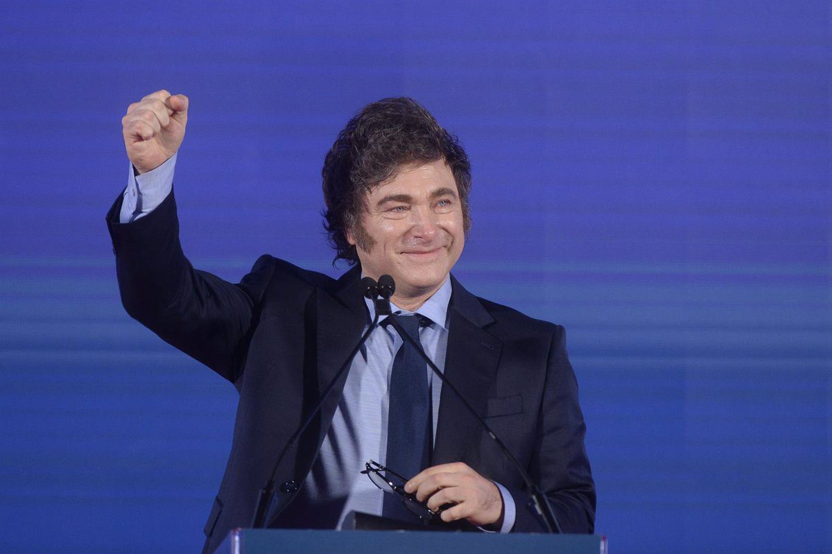 Milei en Davos: Críticas a la 'Agenda Siniestra del Wokismo' y el 'Cáncer que Debe Ser Extirpado'