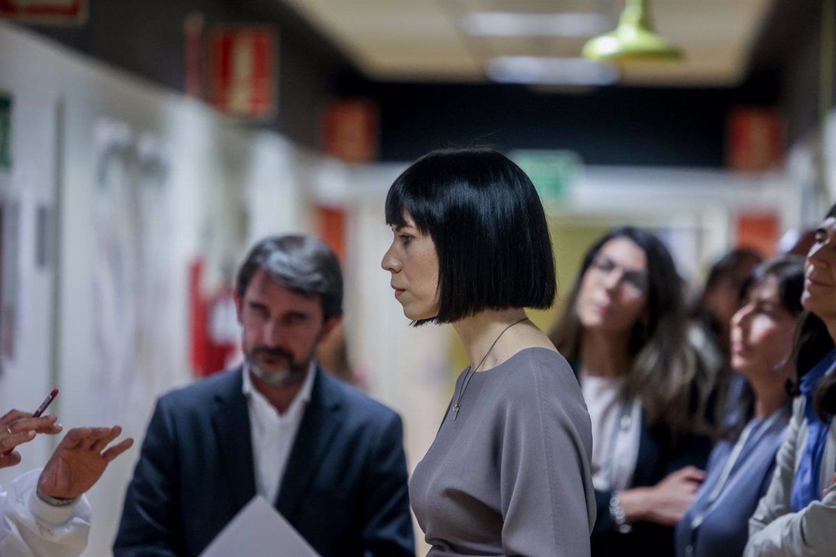 Morant sostiene que el CNIO debía "superar su crisis y comenzar una nueva etapa"