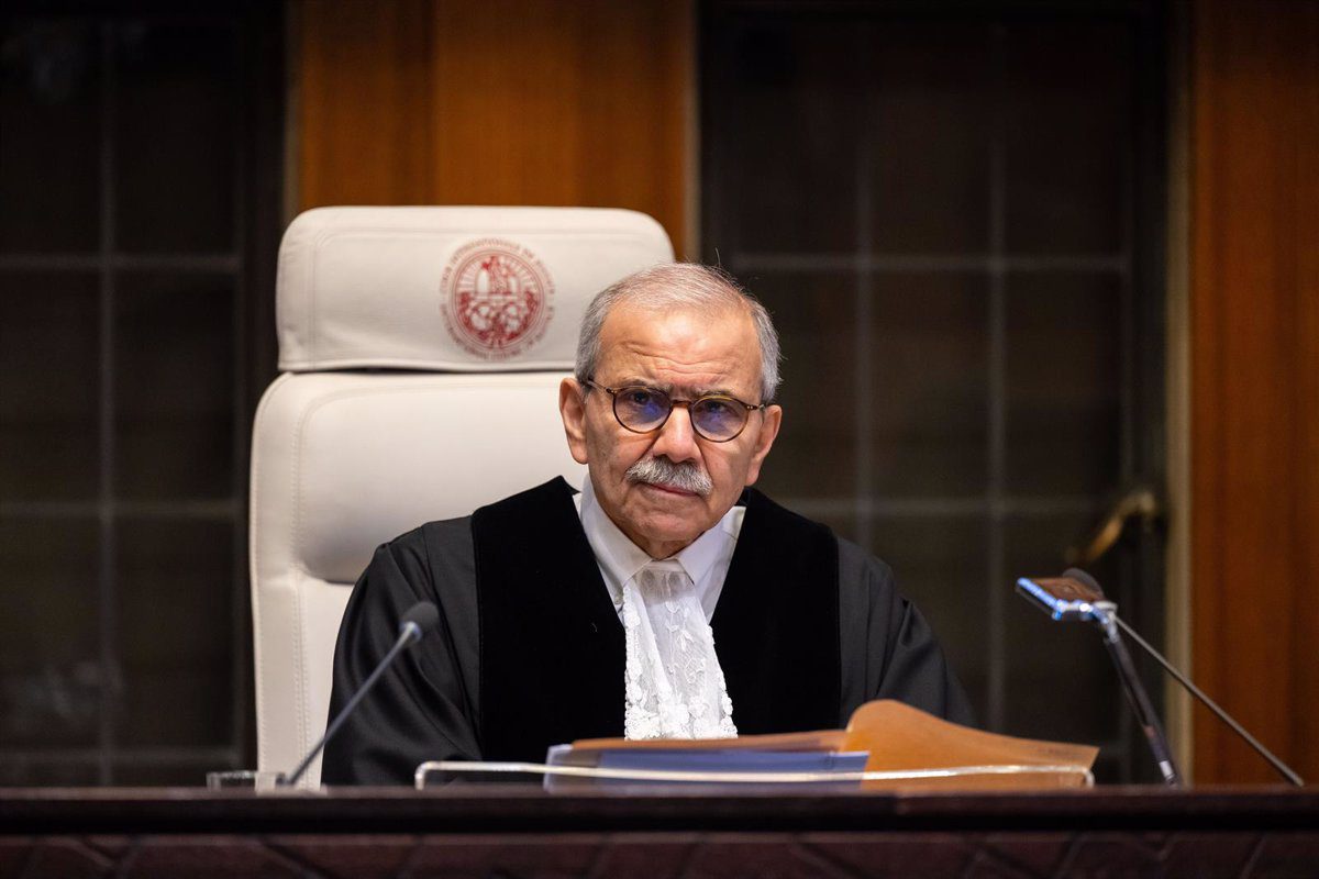 Nawaf Salam nombrado nuevo primer ministro de Líbano por el presidente: Formación de gobierno inminente