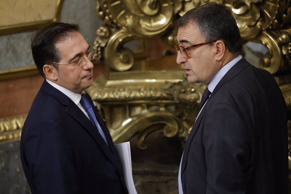 Nuevo Decreto Ómnibus: Inclusión del Palacete de París y Expectativas de Convalidación del PNV