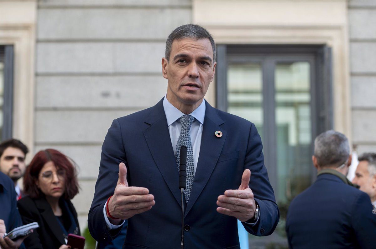 PSOE Presenta Proyecto de Ley en el Congreso para Combatir Judicializaciones Abusivas