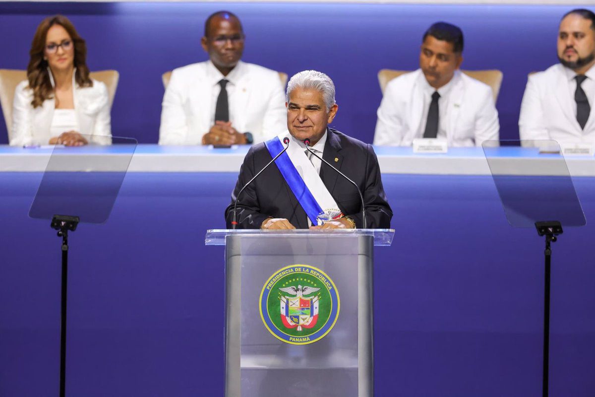 Panamá Asegura que el Canal es una 'Conquista Irreversible' Tras Comentarios de Trump