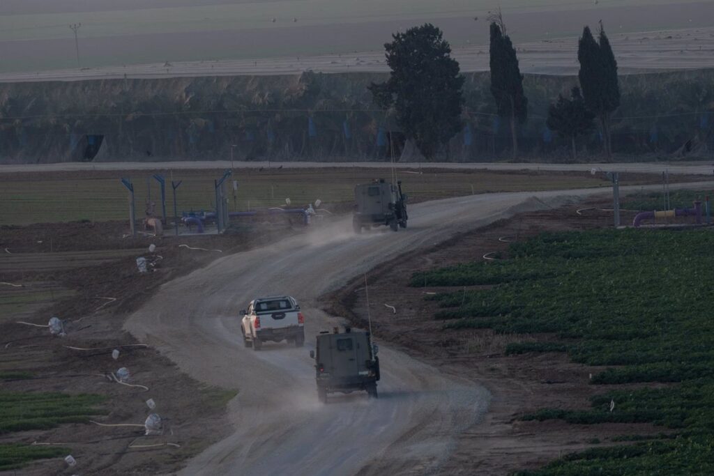 Plan en Tres Fases para Poner Fin a 15 Meses de Conflicto: Estrategias Efectivas para la Paz