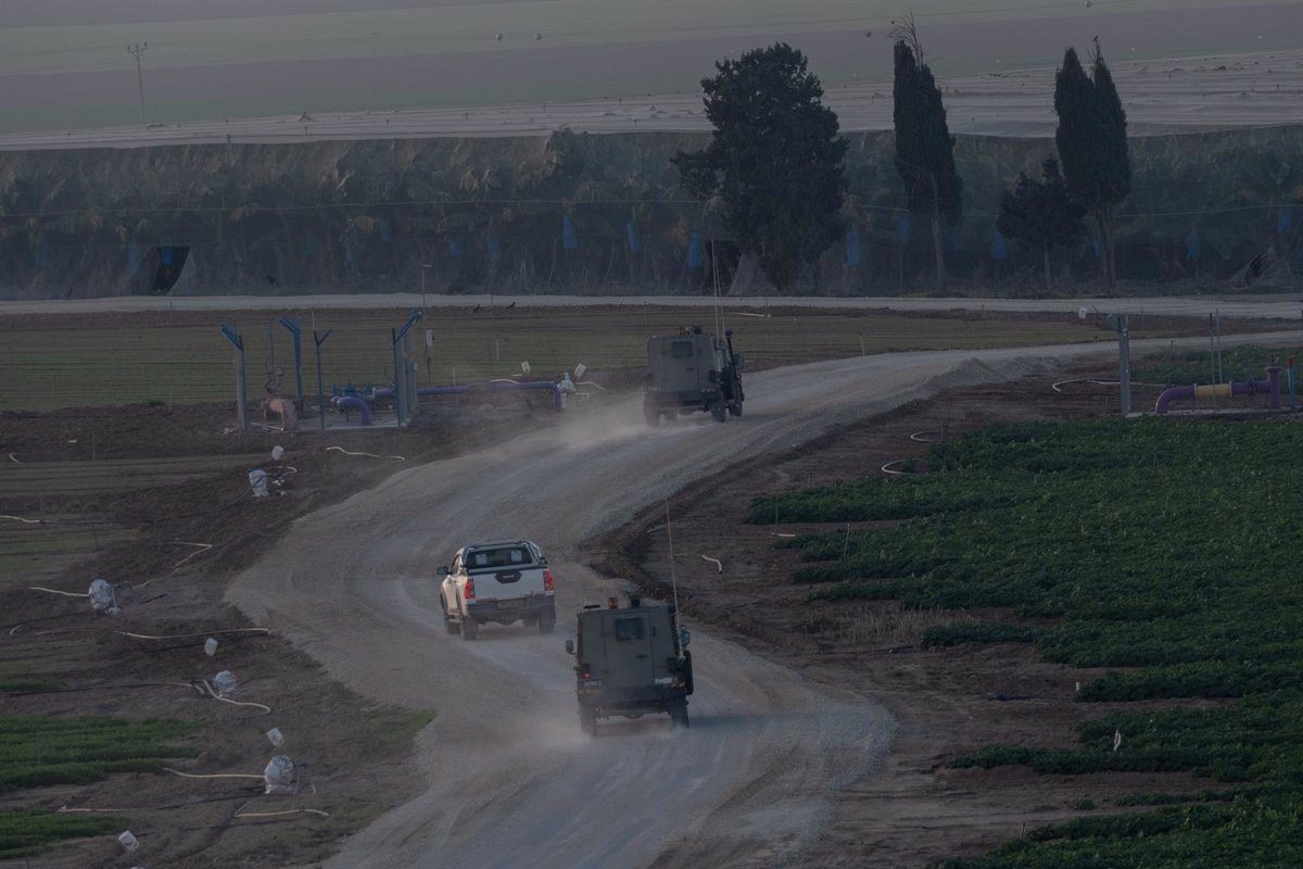 Plan en Tres Fases para Poner Fin a 15 Meses de Conflicto: Estrategias Efectivas para la Paz