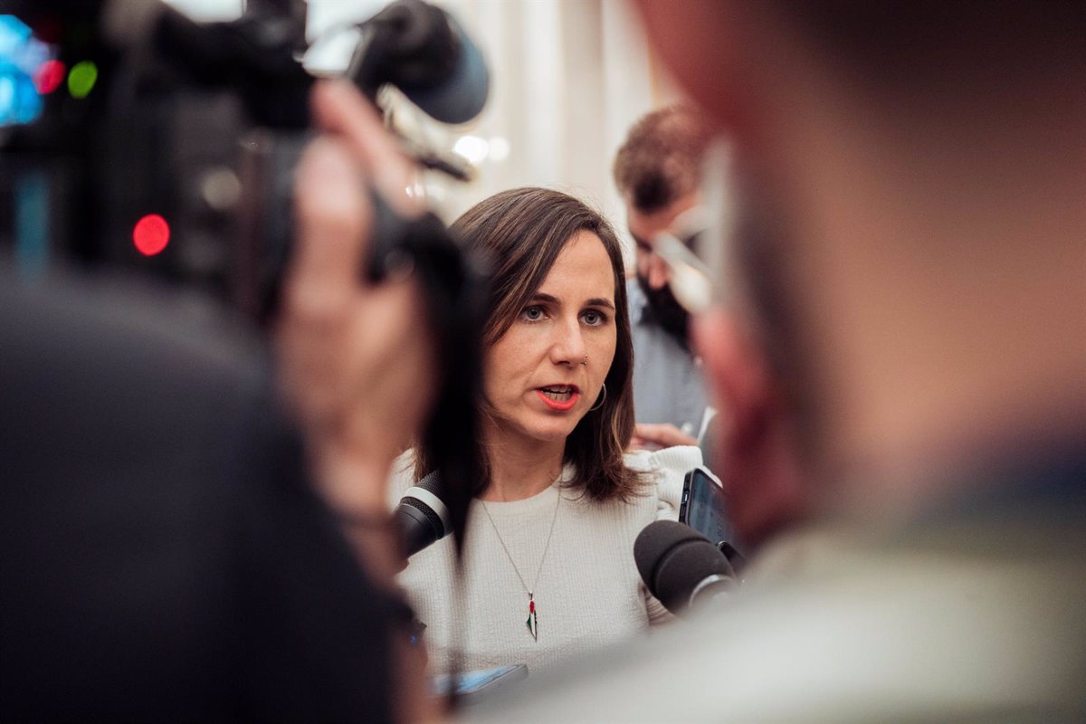 Podemos Advierte al Gobierno Sobre los Peligros de Demorar un Nuevo Decreto Social: 'Es Nefasta' Táctica Contra el PP