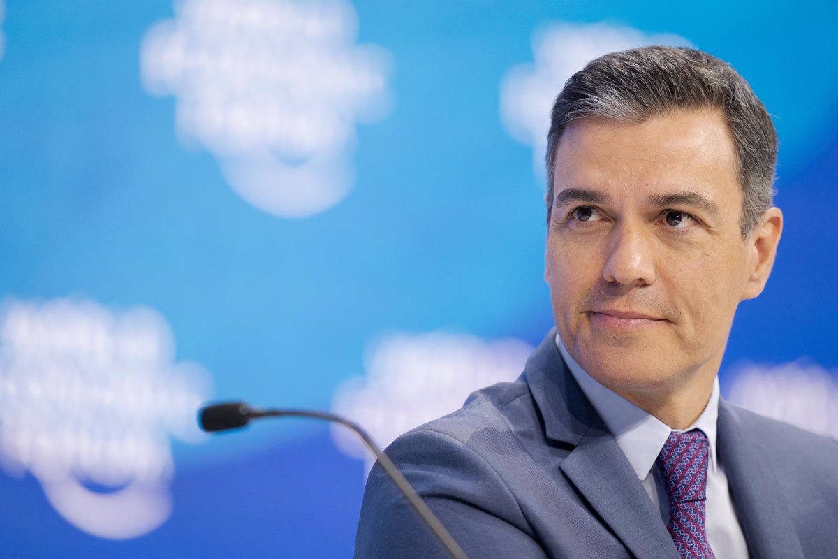 Sánchez Resalta que España es el 10º Mayor Contribuyente de la OTAN y Alcanzará el 2% en Defensa para 2029