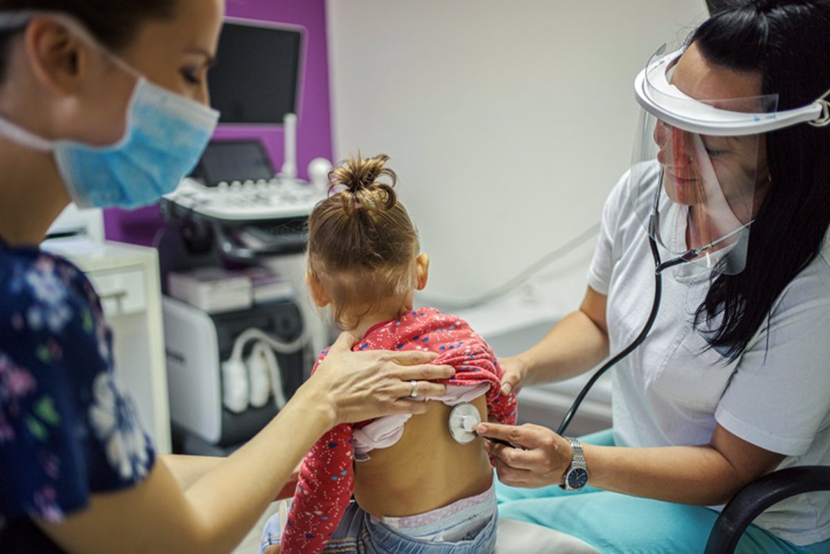 Sanidad, Derechos Sociales y las CCAA acuerdan asegurar la Atención Temprana para menores de 6 años en un plazo menor a 45 días.