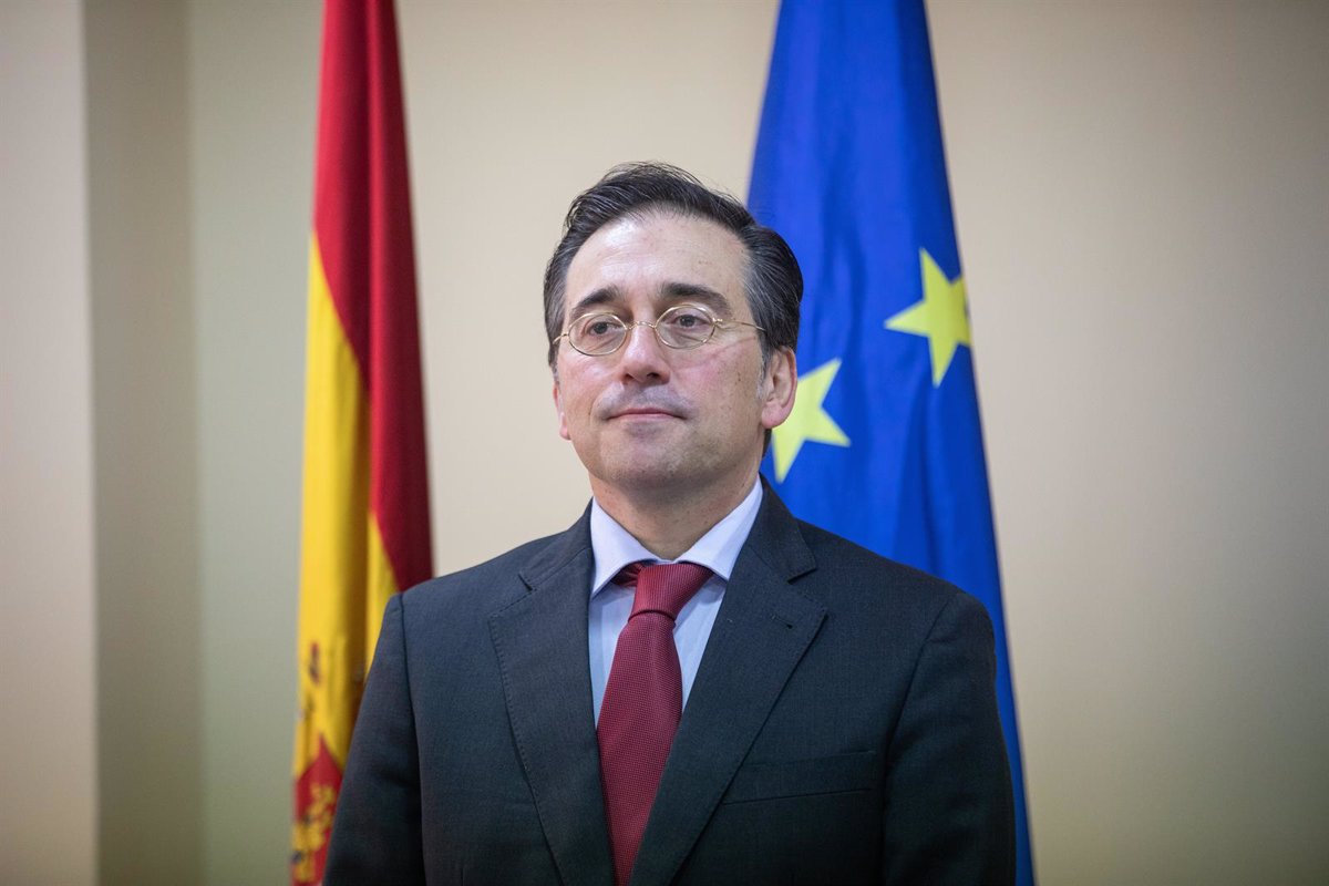 Secuestro de ciudadano español en el norte de África: Confirmación del Gobierno