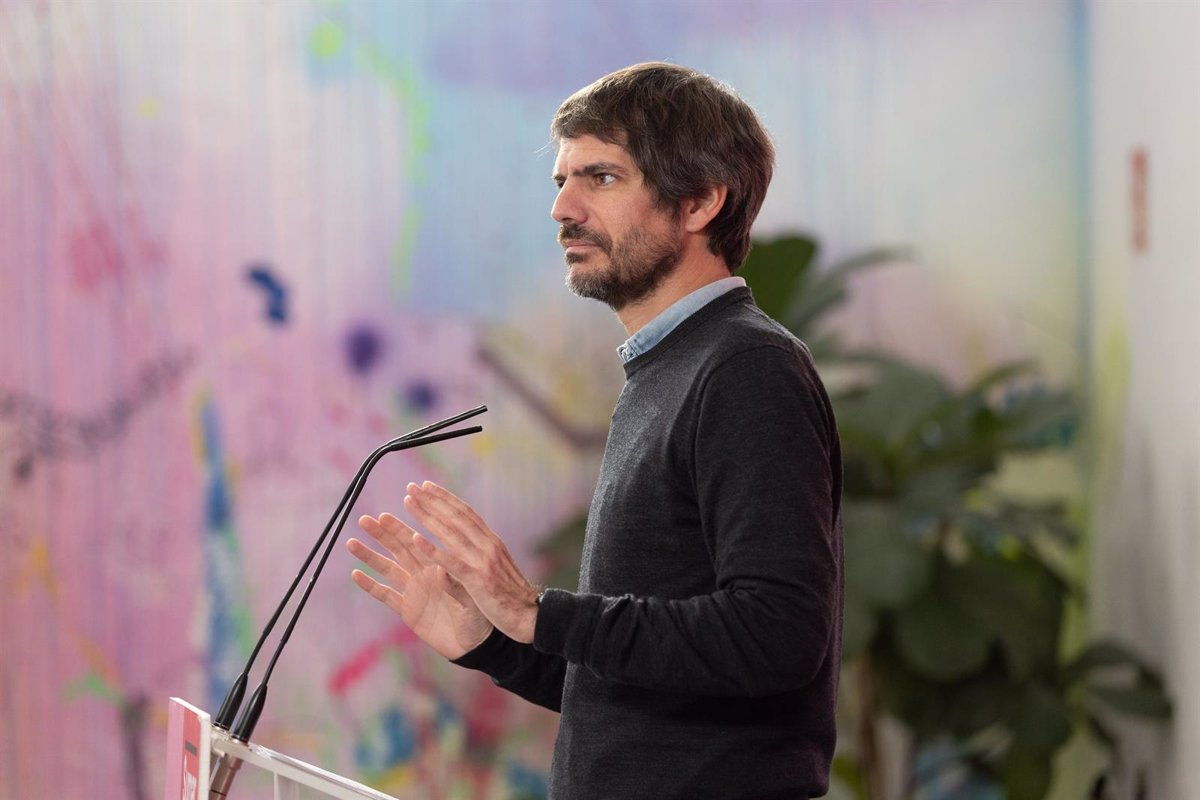 Sumar se opone a la limitación de la acusación popular propuesta por el PSOE en su nueva ley