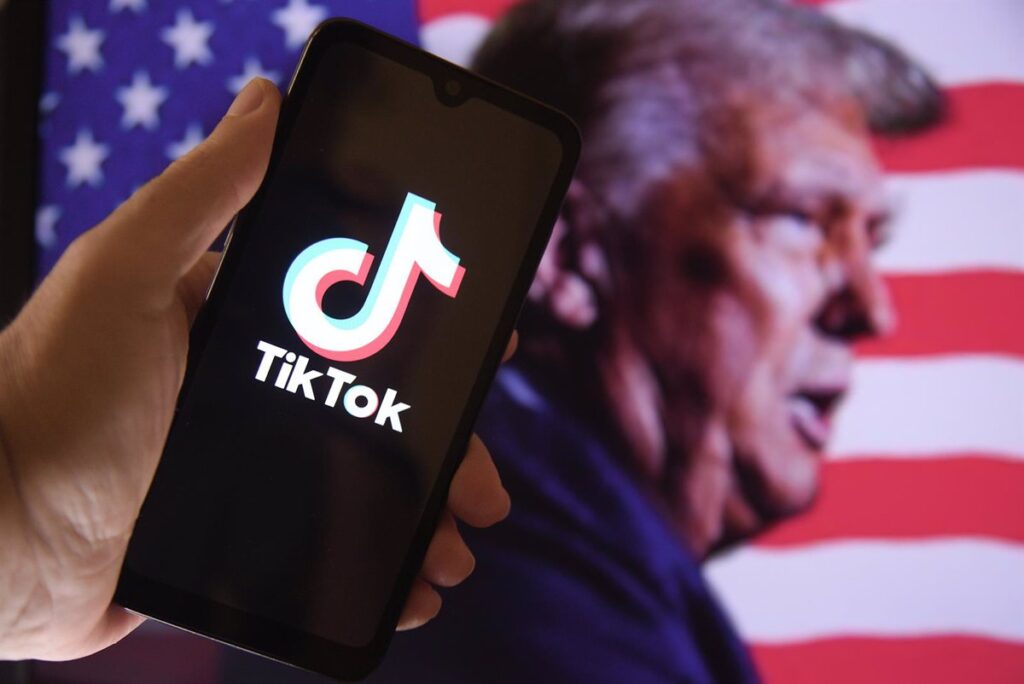 Supremo de EE.UU. Aprueba Ley que Prohibirá TikTok a Nivel Nacional a partir del 19 de Enero