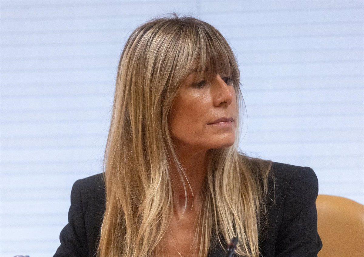 Telefónica informa al juez que Begoña Gómez se comunicó con un accionista para solicitar apoyo en el desarrollo de software