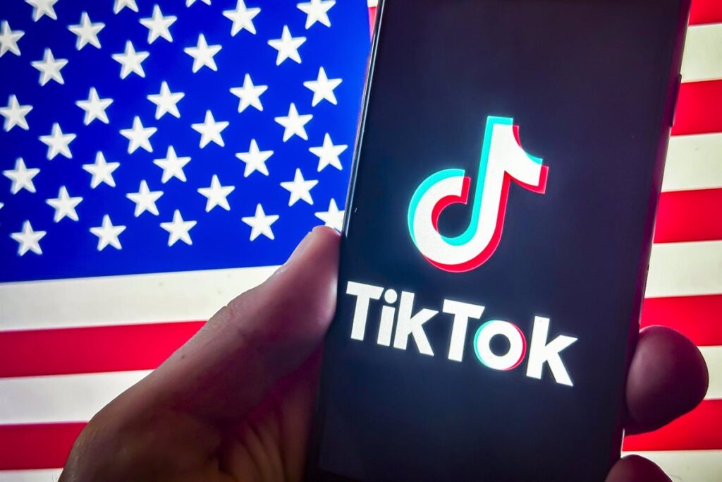 TikTok Reactiva Su Actividad Tras la Moratoria Anunciada por Trump: Lo Que Necesitas Saber