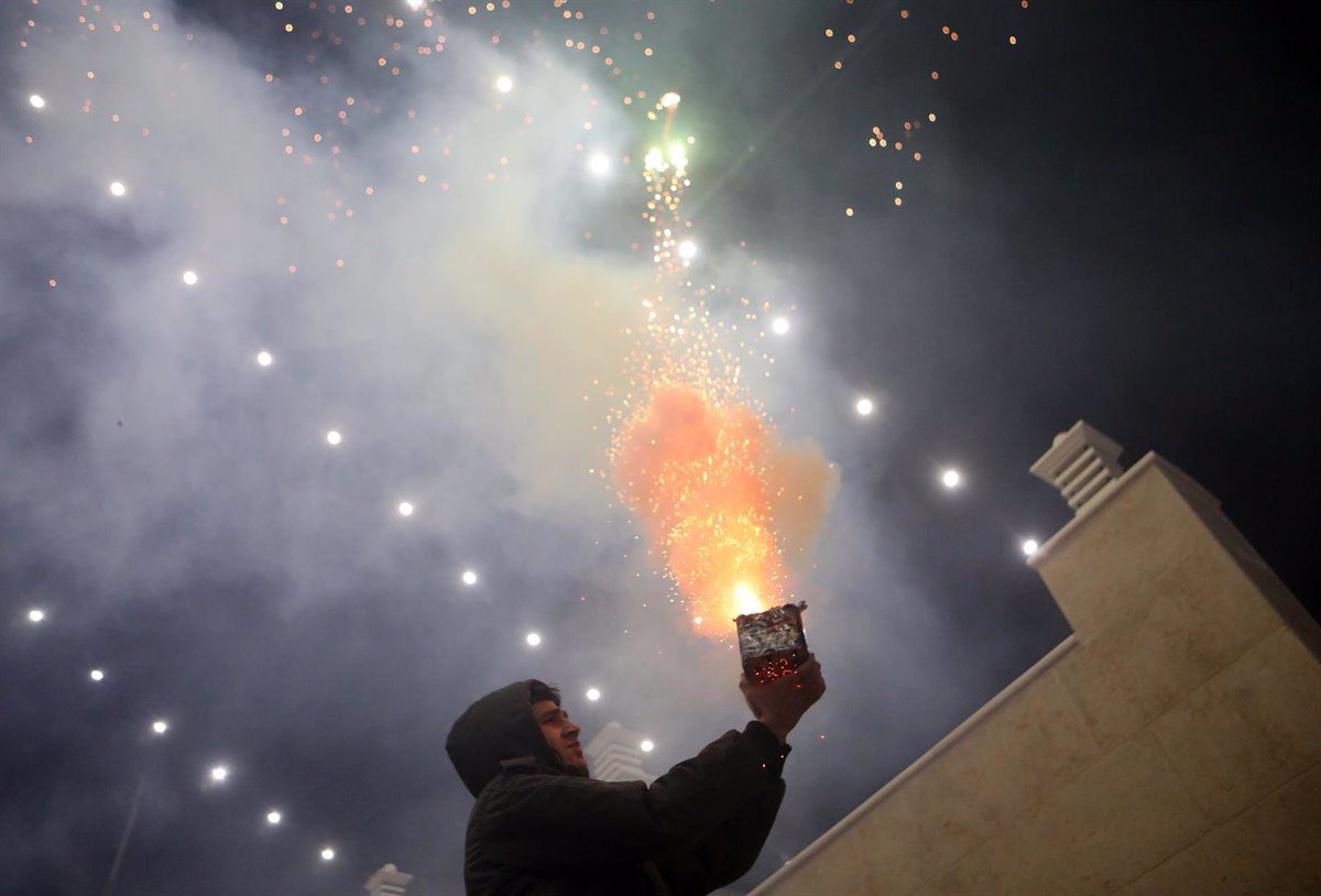 Trump propone a Egipto y Jordania acoger a los desplazados de Gaza: Un llamado a la solidaridad regional