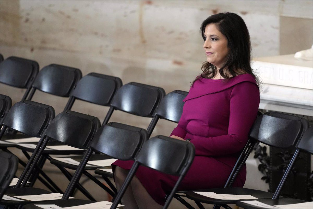 Trump's UN Nominee Claims Israel Has a "Biblical Right" to Occupy the West Bank