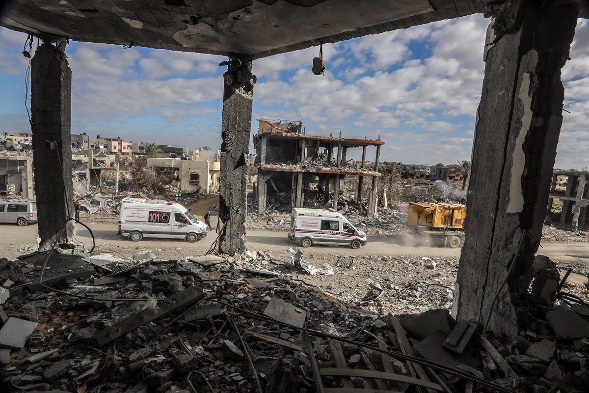 Últimas Noticias sobre el Alto el Fuego en Gaza: Análisis y Actualizaciones