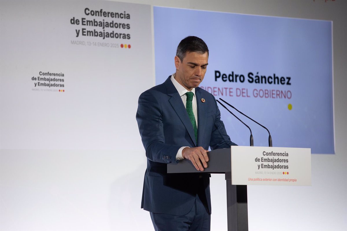 Un Paso Crucial para Alcanzar la Solución de Dos Estados