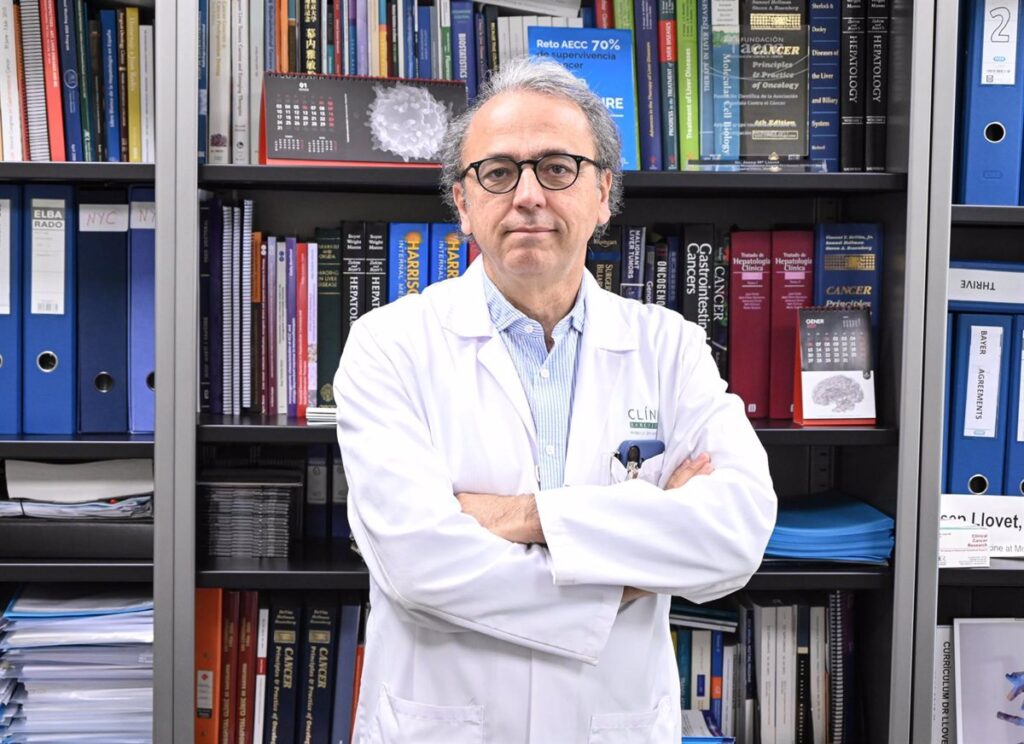Un estudio revela la efectividad de dos medicamentos en el tratamiento de un subtipo de cáncer hepático.