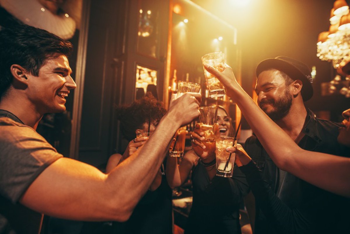 Un mes sin alcohol: pierde peso, mejora tu sueño y fortalece tu sistema inmunológico