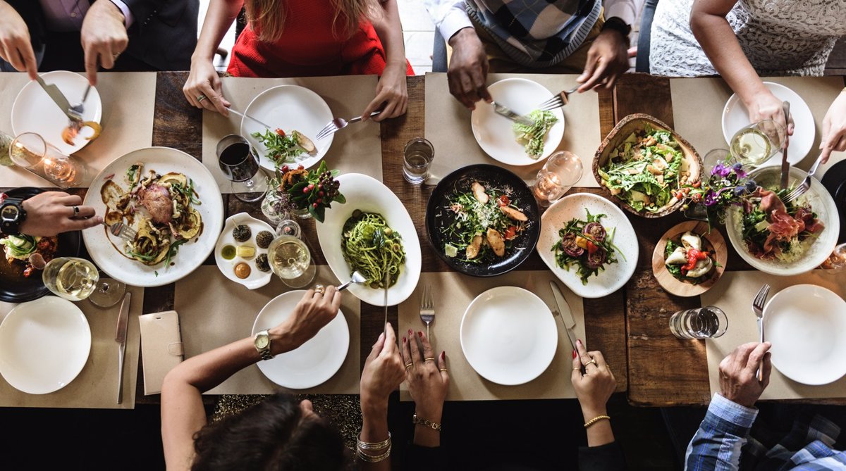 Veganismo, vegetarianismo u omnivorismo: ¿Cuál dieta favorece la salud intestinal?