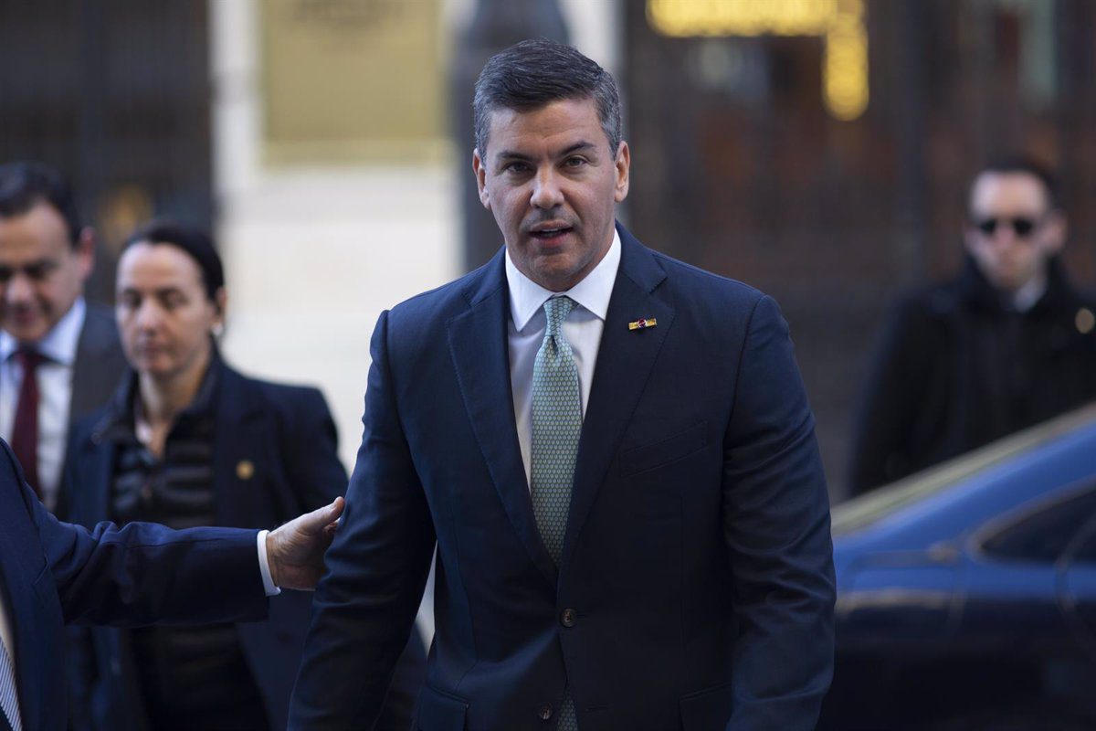 Venezuela y Paraguay: Fin de las Relaciones Diplomáticas - Lo Que Necesitas Saber