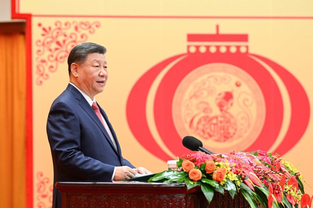 Xi Jinping destaca los avances de China tras un año difícil: Análisis de su impacto
