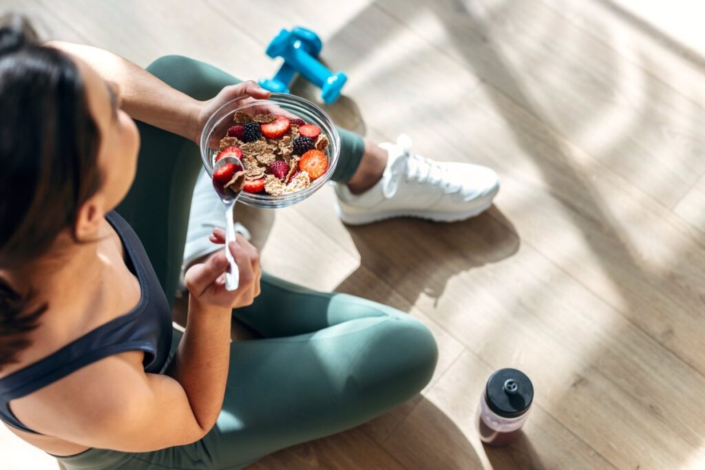 ¿21 días? La realidad detrás del tiempo necesario para formar nuevos hábitos saludables.