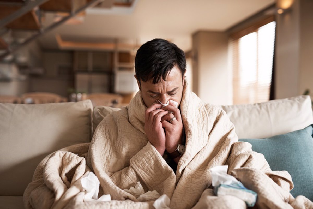 ¿Fiebre, vómitos y diarrea? ¿Gripe o norovirus? Claves para distinguir entre una infección leve y una emergencia médica.