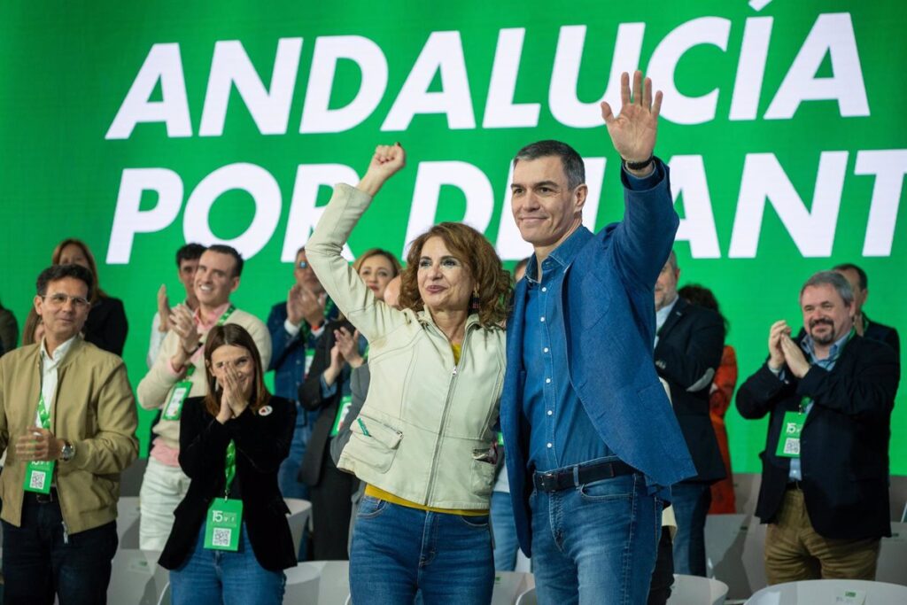 Acuerdo entre el Gobierno y Junts en temas de inmigración tras solicitud de mediador para retirar la cuestión de confianza