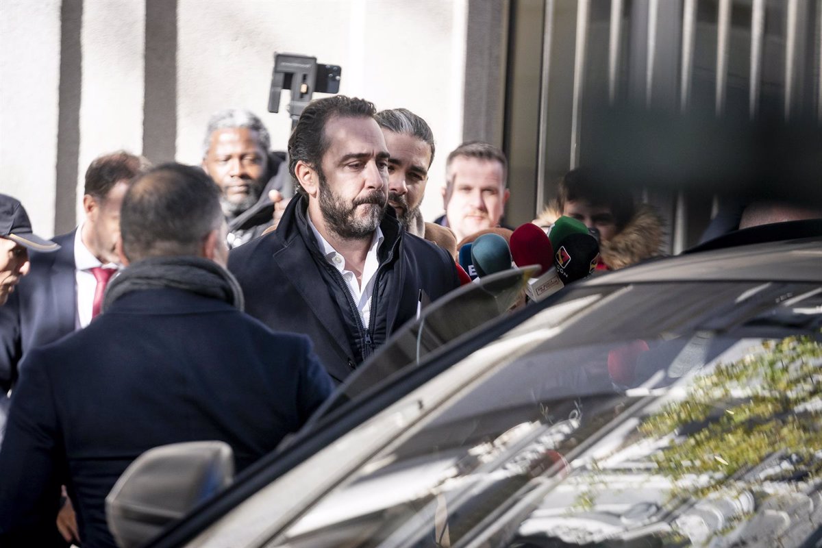 Aldama Aclara en el TS el Pago de Alquileres en Madrid y Apunta a Koldo en el Cuidado de las 'Señoritas'