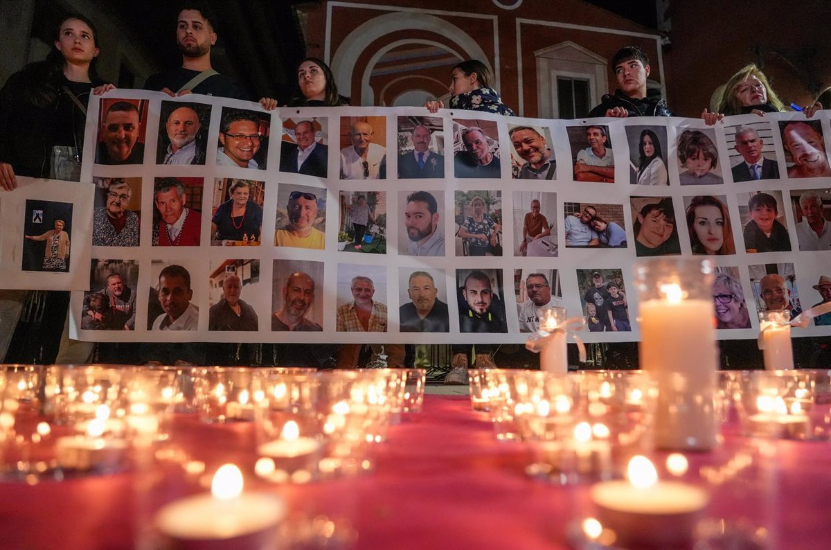 Análisis de Testimonios en el Sumario de la Dana: ¿Por Qué Muchas Muertes Ocurrieron Antes del Aviso de ES-Alert?