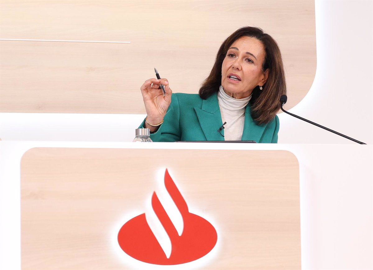 Banco Santander califica de 'contrasentido mayúsculo' el juicio por su responsabilidad civil en la compra del Popular