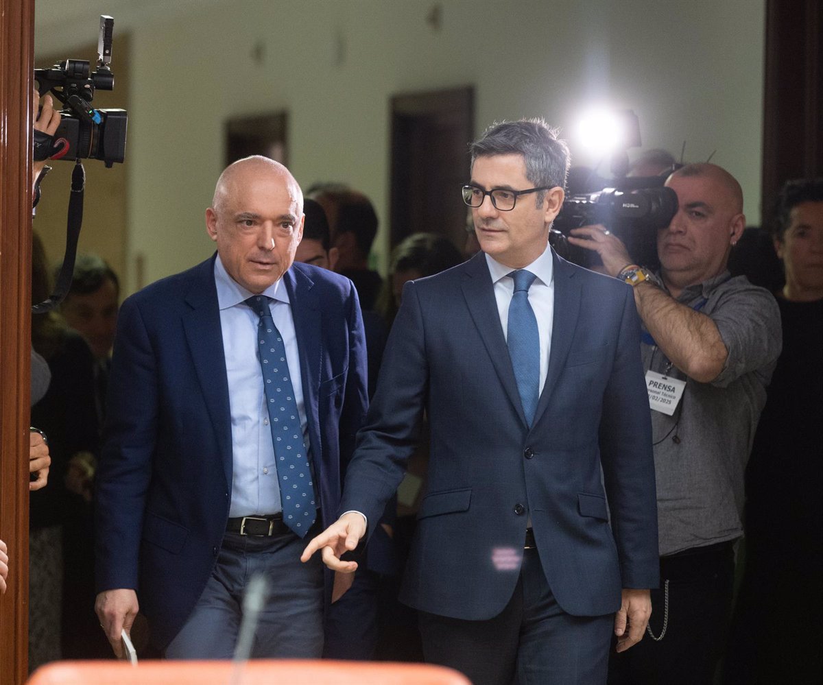 Bolaños Anuncia Pronto Consejo de Ministros para Reformar el Derecho al Honor
