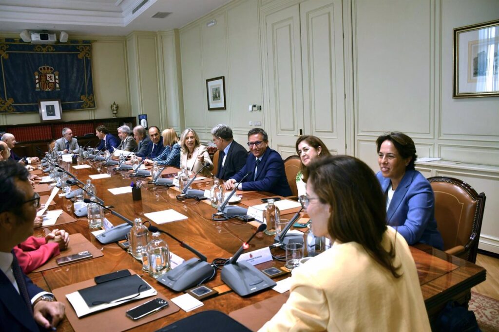 CGPJ Aprueba Anteproyecto de Ley sobre Derecho de Rectificación con Recomendación de Incluir Sanciones