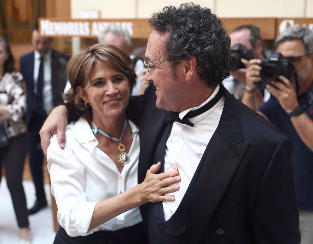 CGPJ Investiga Quejas de García Ortiz y Delgado por Difusión de Datos Personales