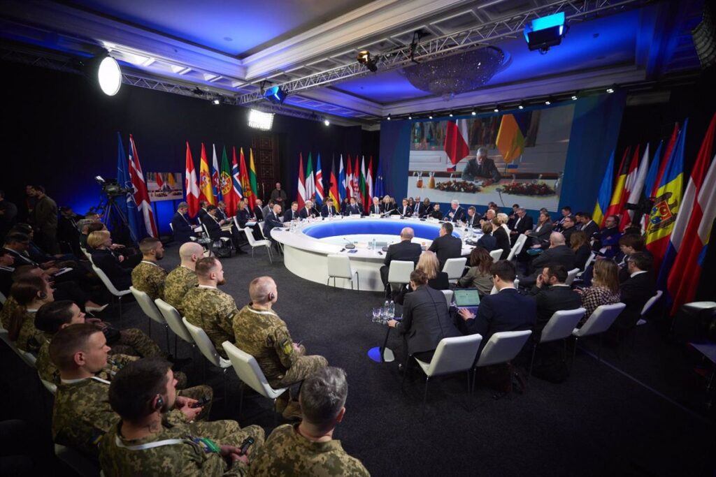 Cómo las Garantías de Seguridad Son Esenciales para Mantener la Paz