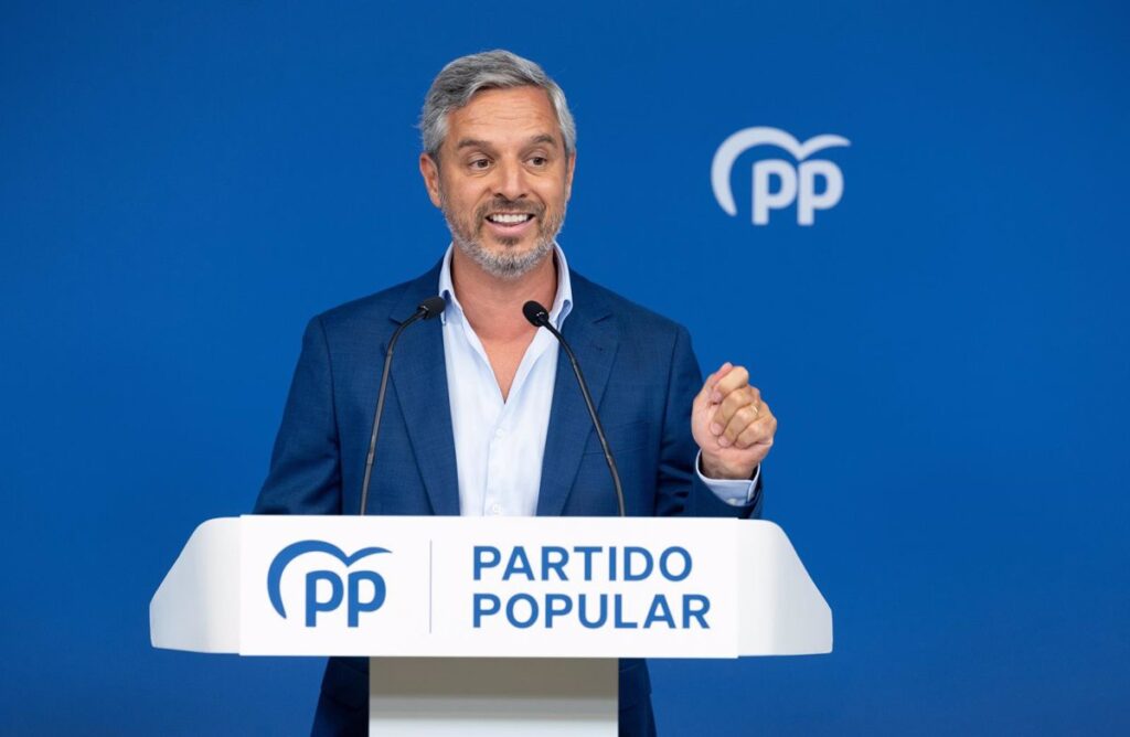 Compromiso con la Constancia: Mantendremos la Misma Oposición por Siempre