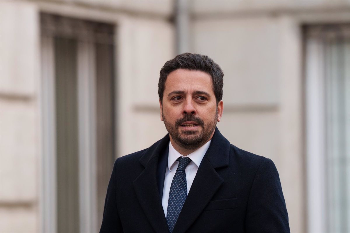 Consejero del Fiscal General Niega Filtraciones y Lamenta Crisis de Seguridad