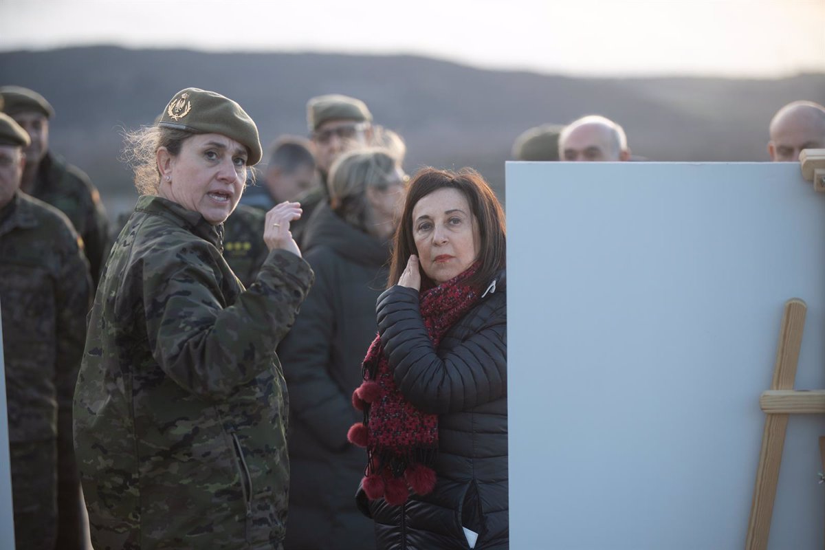 Críticas de Asociaciones Militares a la Aumento Salarial: Solicitan un Pacto de Estado en Defensa