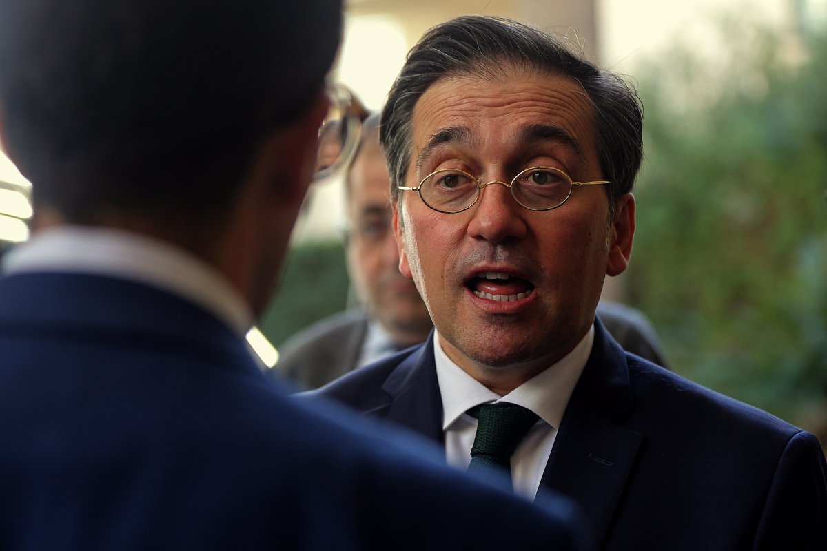 Decisiones sobre Ucrania: La Importancia de Incluir a Ucrania en el Debate