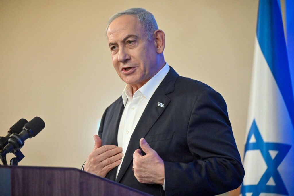 Defensa de Netanyahu Solicita Nuevas Vistas Judiciales para Investigar Supuestas Presiones a la Prensa