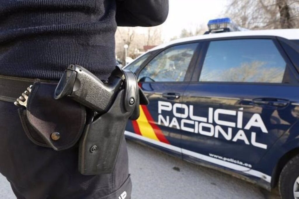 Detención en Ecuador de yihadista radicalizado por odio a España: Investigación policial revela conexiones