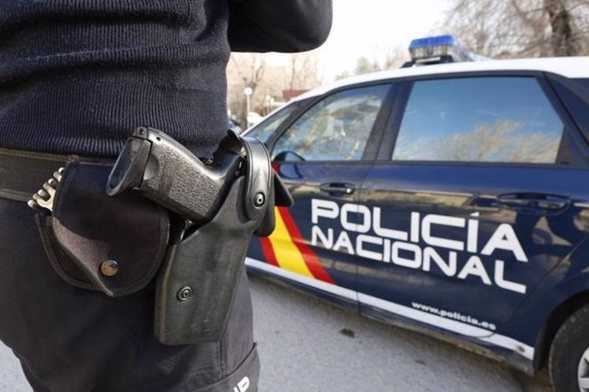 Detención en Ecuador de yihadista radicalizado por odio a España: Investigación policial revela conexiones