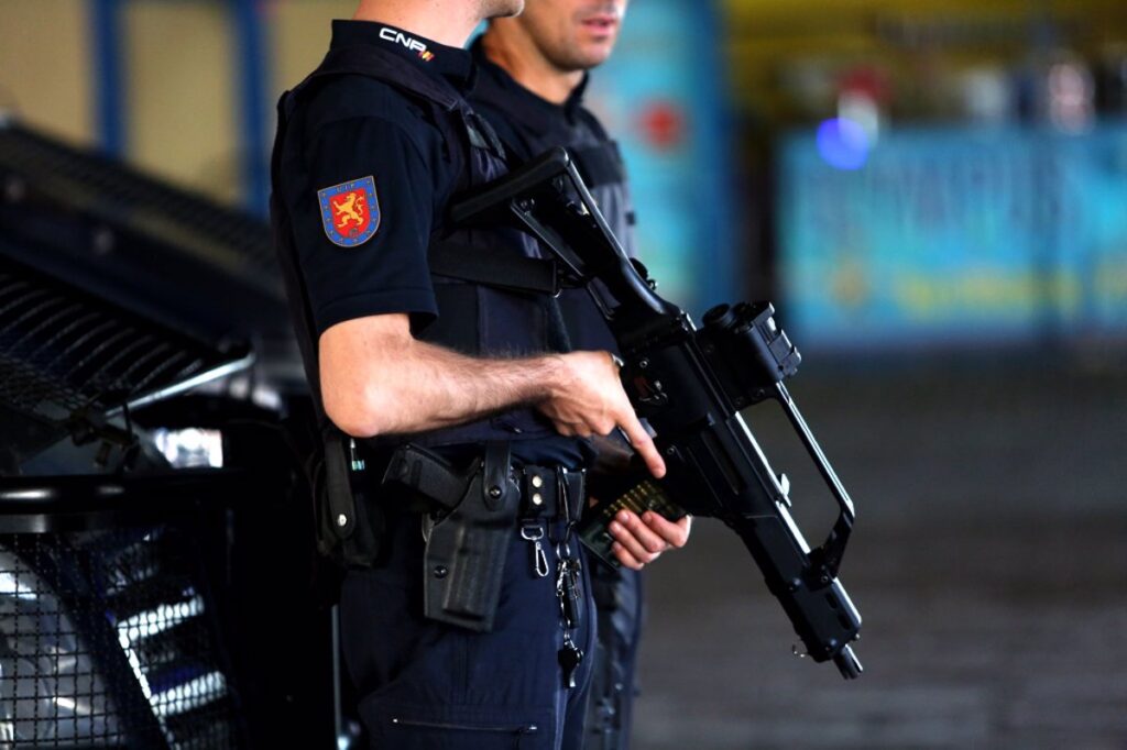 Detenido en Valencia y condenado a prisión por enaltecimiento de actos yihadistas de Daesh
